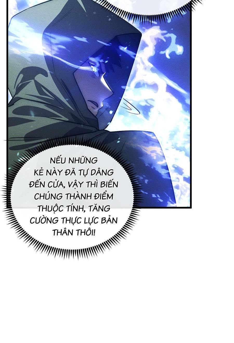 Mạt Thế Quật Khởi Chap 177 - Next Chap 178