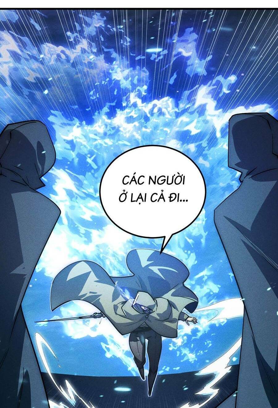 Mạt Thế Quật Khởi Chap 177 - Next Chap 178