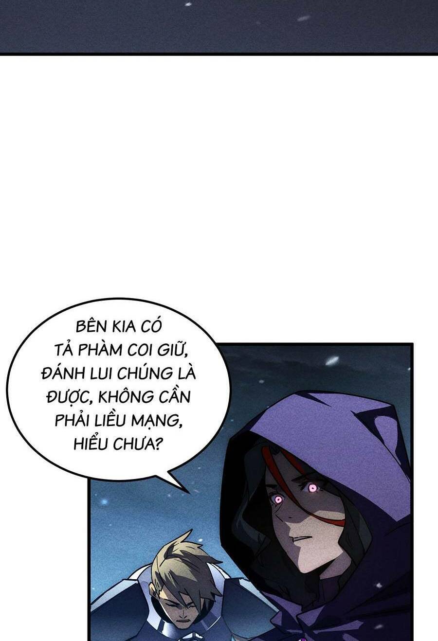 Mạt Thế Quật Khởi Chap 177 - Next Chap 178