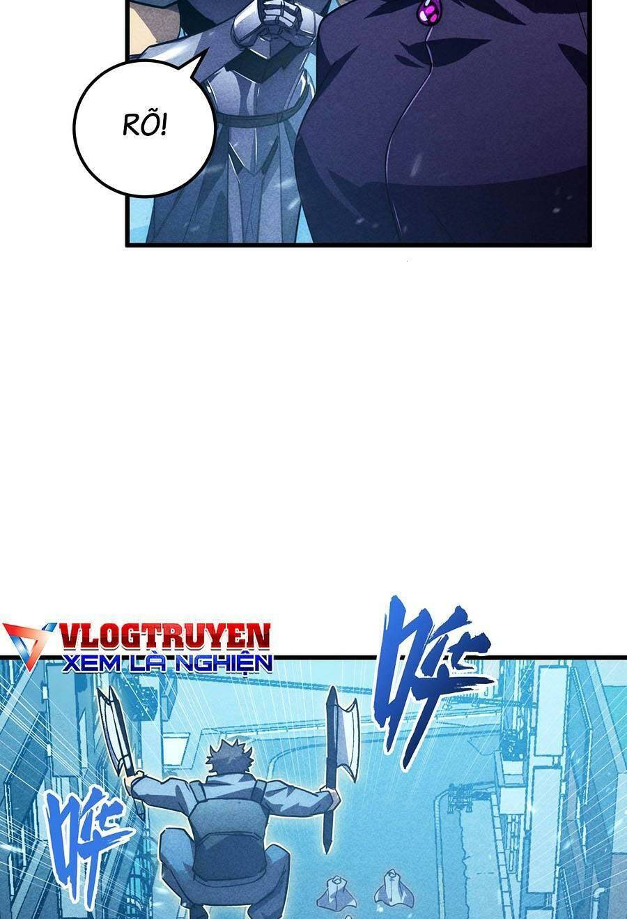 Mạt Thế Quật Khởi Chap 177 - Next Chap 178