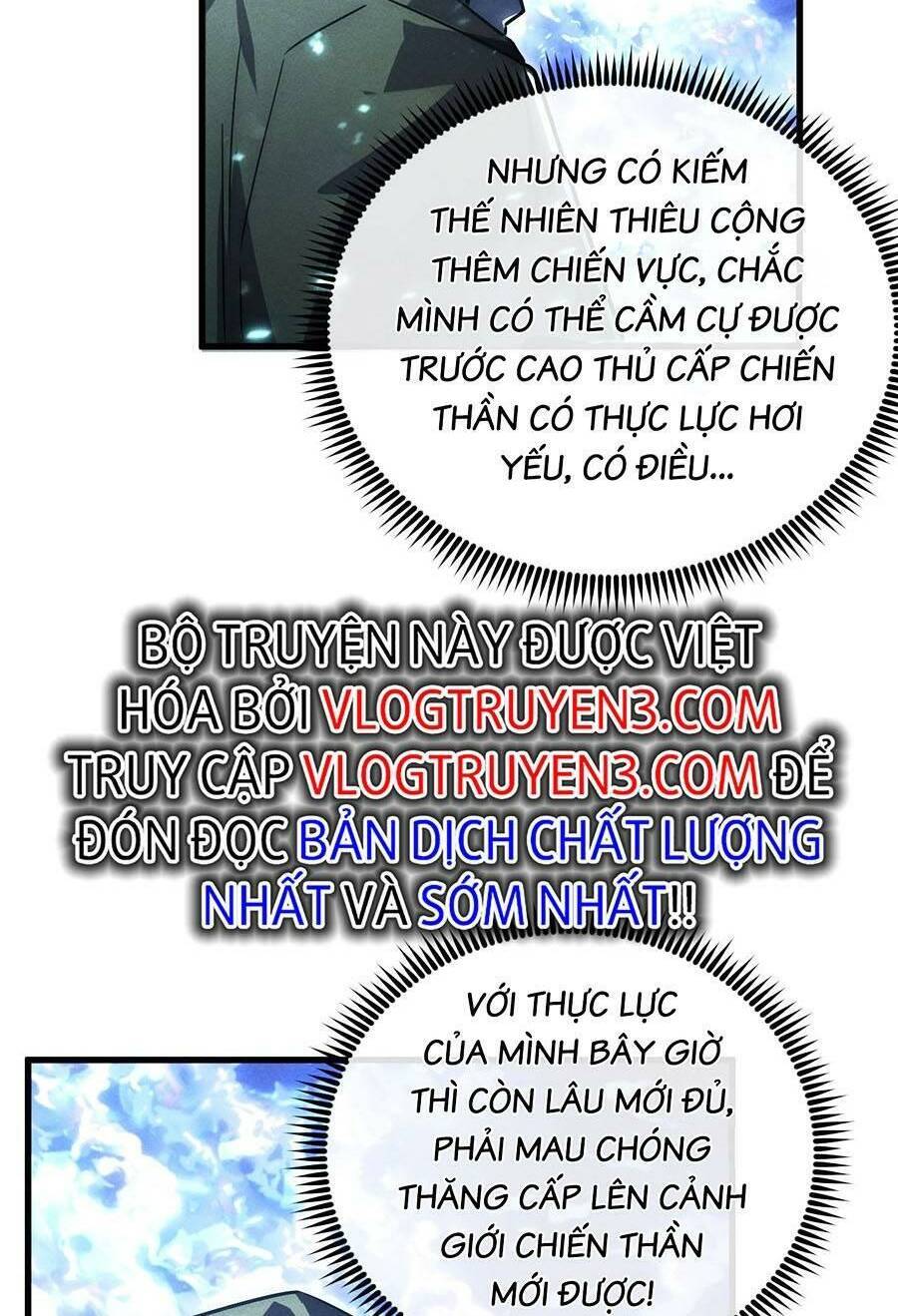 Mạt Thế Quật Khởi Chap 177 - Next Chap 178
