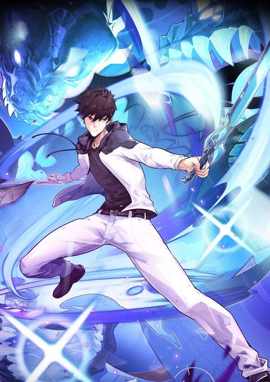 Mạt Thế Quật Khởi Chap 179 - Next Chap 180