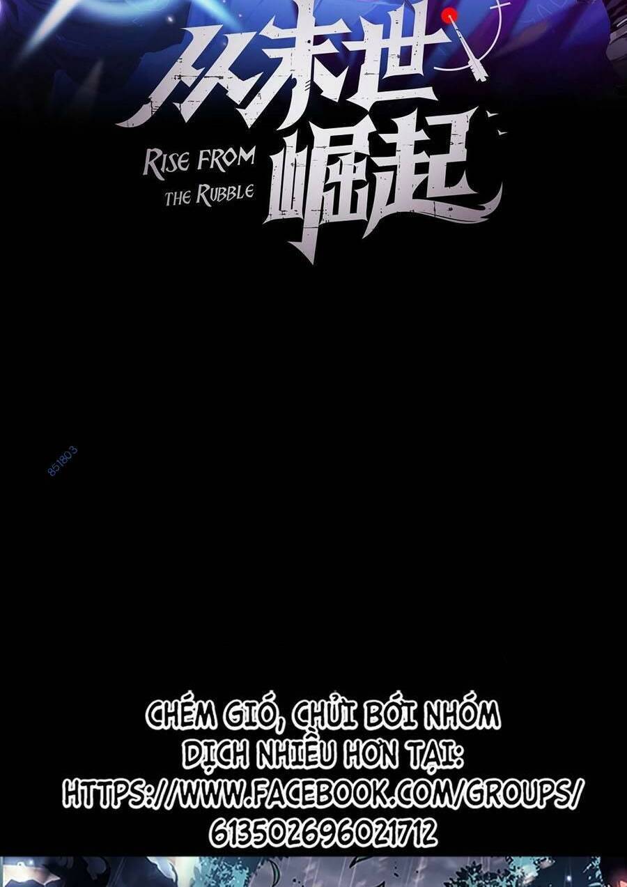 Mạt Thế Quật Khởi Chap 179 - Next Chap 180