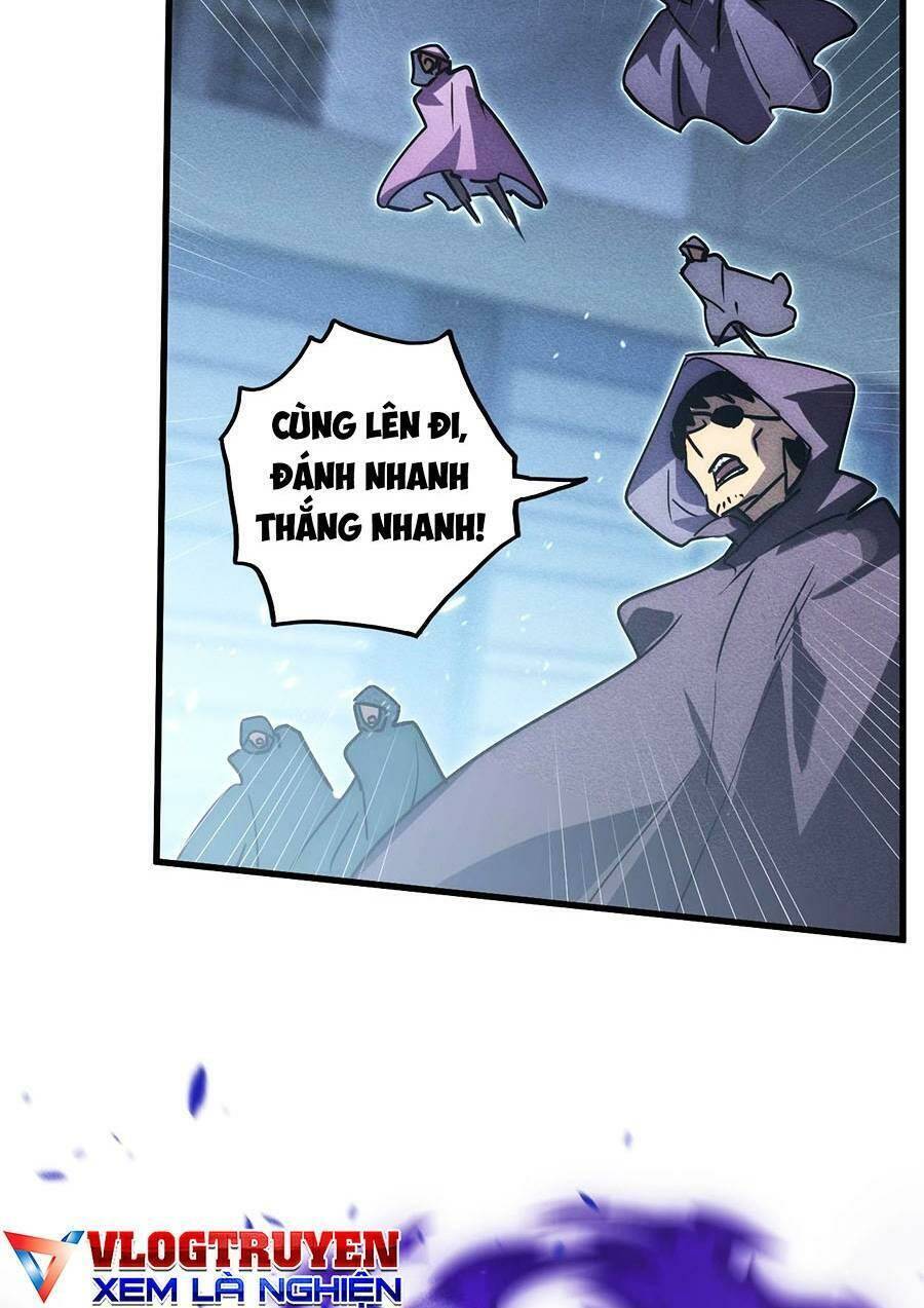Mạt Thế Quật Khởi Chap 179 - Next Chap 180