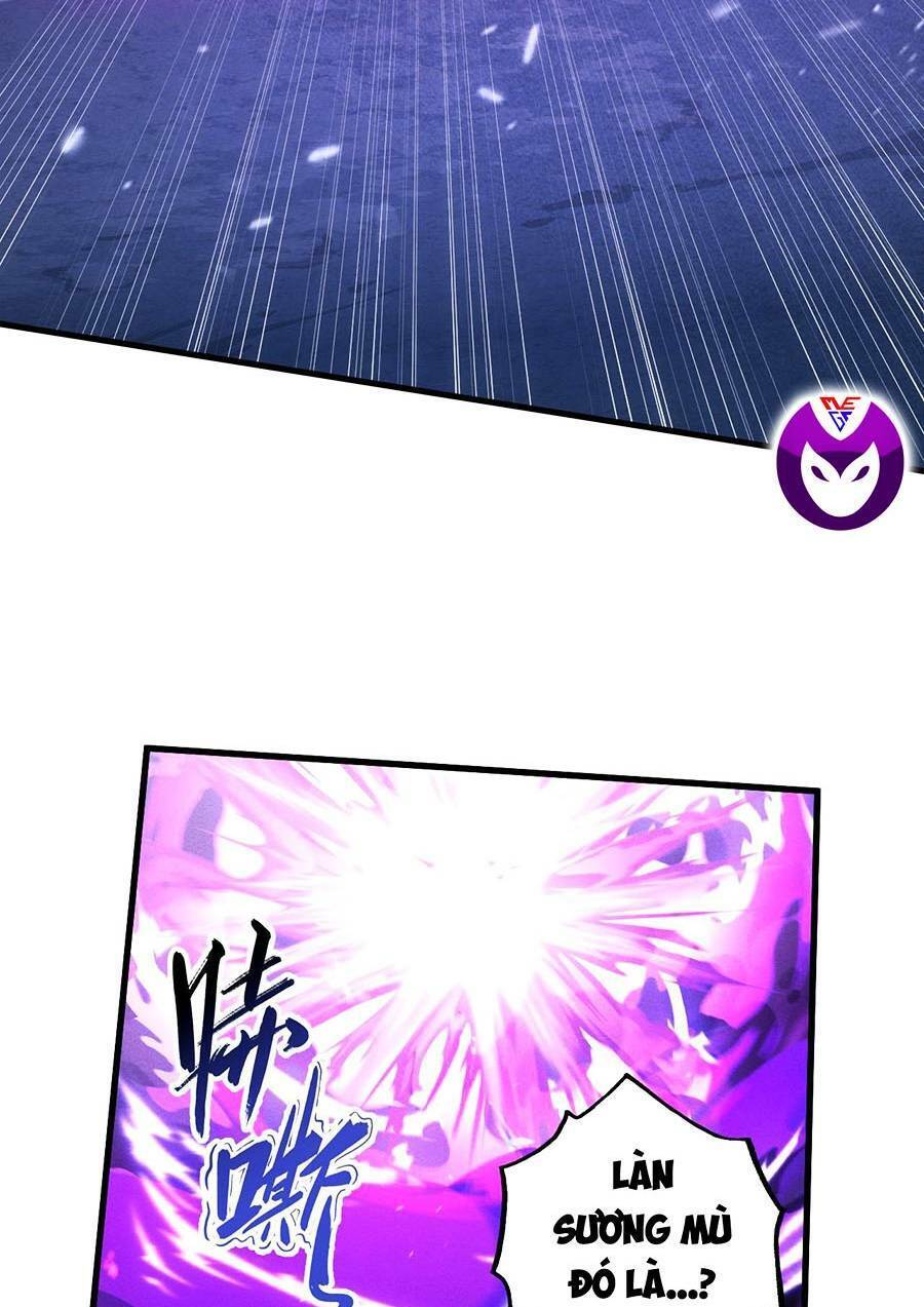 Mạt Thế Quật Khởi Chap 179 - Next Chap 180
