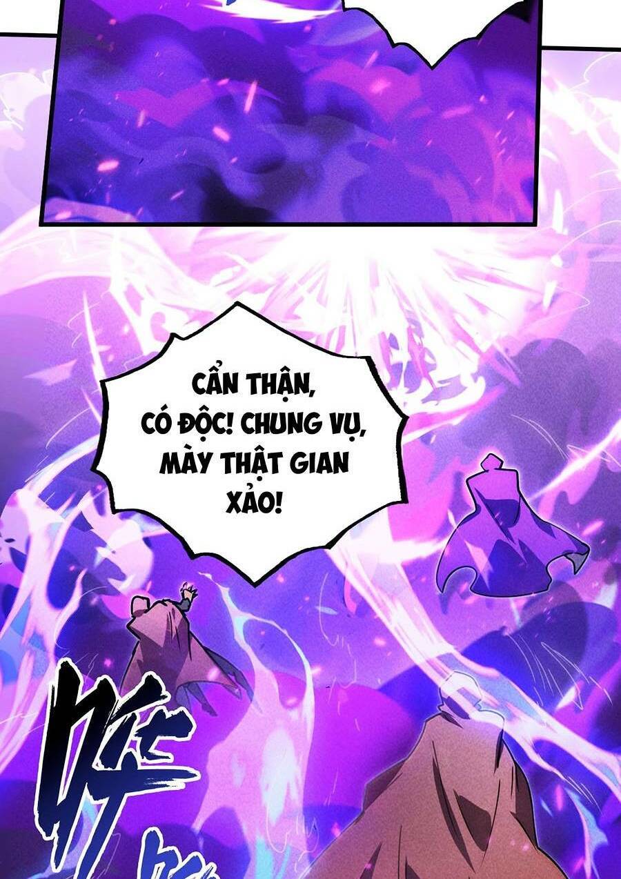 Mạt Thế Quật Khởi Chap 179 - Next Chap 180