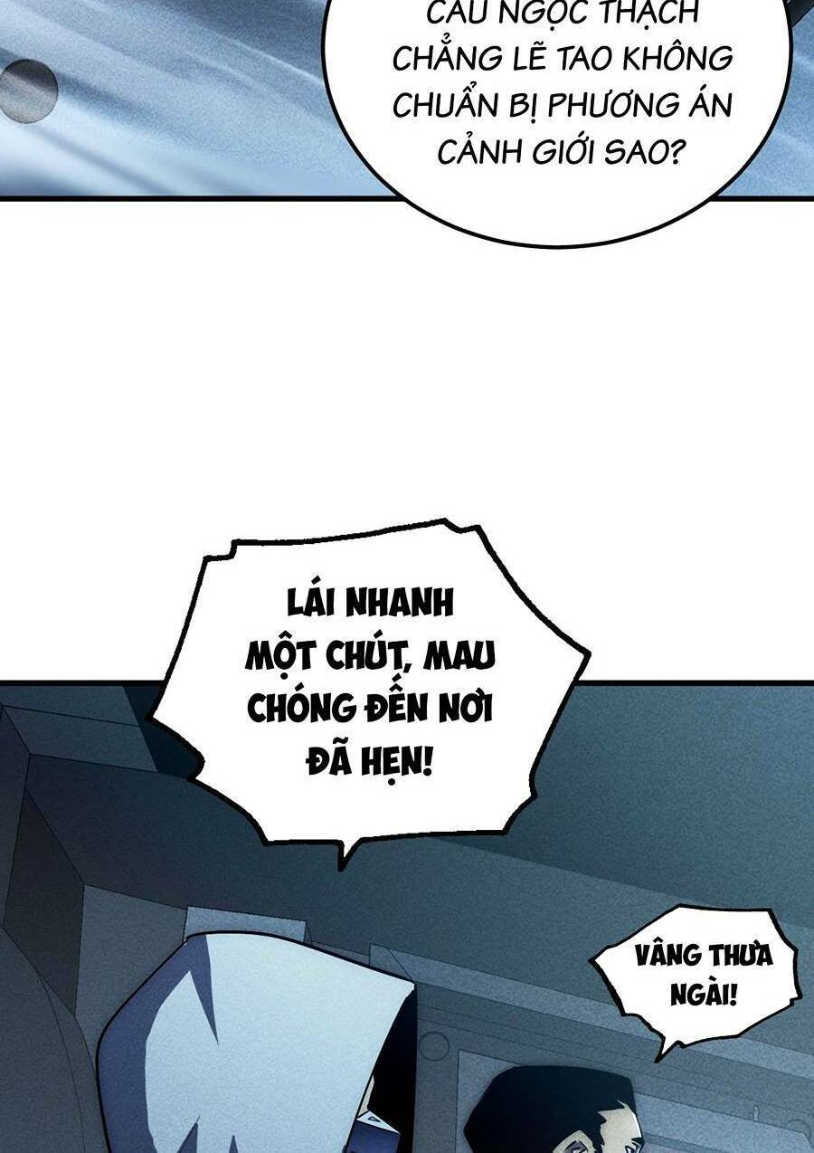 Mạt Thế Quật Khởi Chap 179 - Next Chap 180
