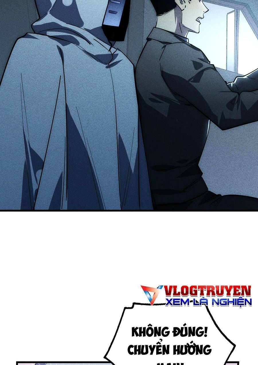 Mạt Thế Quật Khởi Chap 179 - Next Chap 180