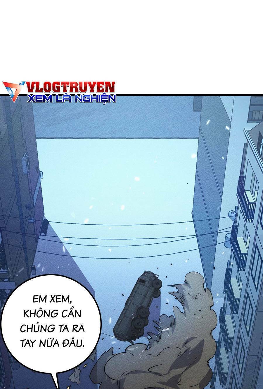 Mạt Thế Quật Khởi Chap 179 - Next Chap 180