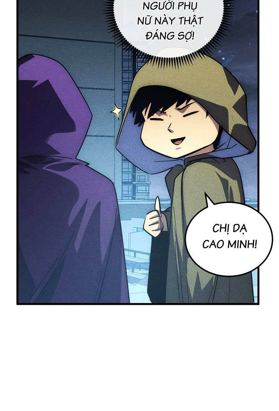 Mạt Thế Quật Khởi Chap 179 - Next Chap 180