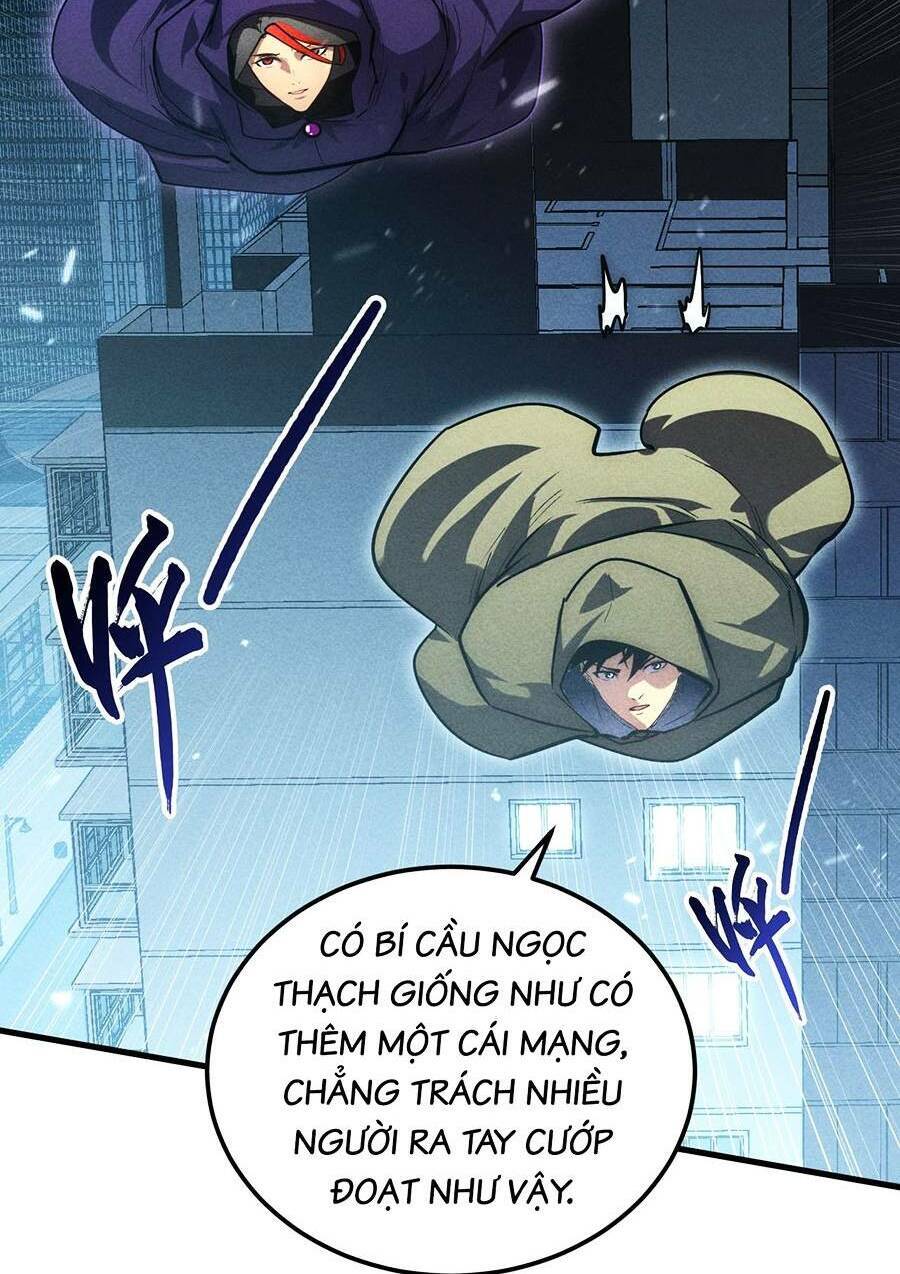 Mạt Thế Quật Khởi Chap 179 - Next Chap 180