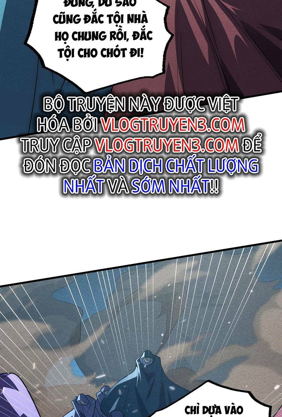 Mạt Thế Quật Khởi Chap 179 - Next Chap 180