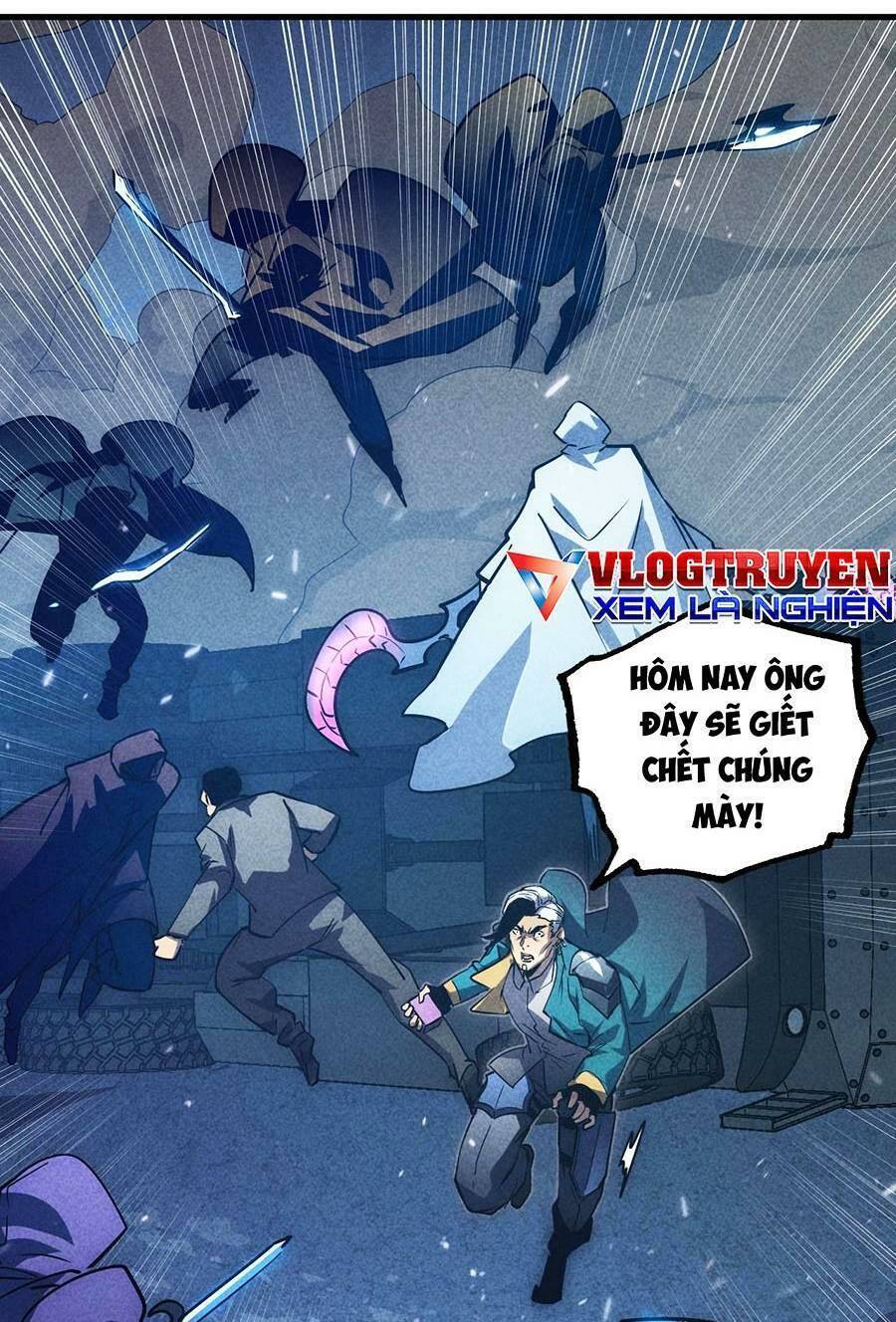 Mạt Thế Quật Khởi Chap 179 - Next Chap 180