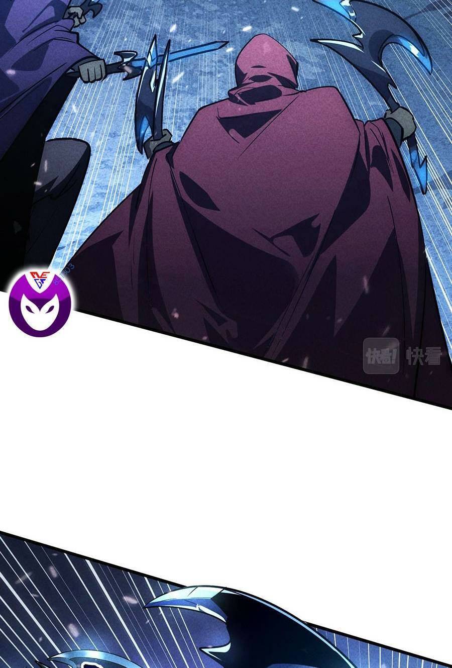Mạt Thế Quật Khởi Chap 179 - Next Chap 180