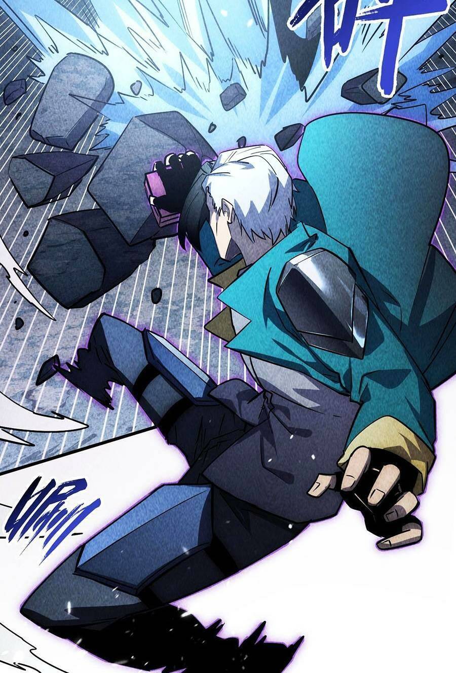 Mạt Thế Quật Khởi Chap 179 - Next Chap 180