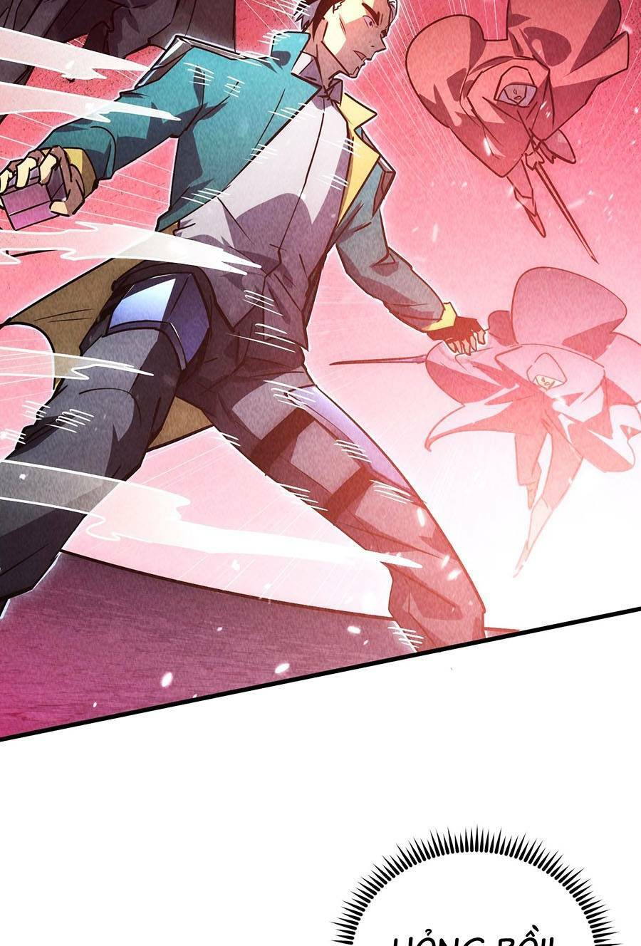 Mạt Thế Quật Khởi Chap 179 - Next Chap 180