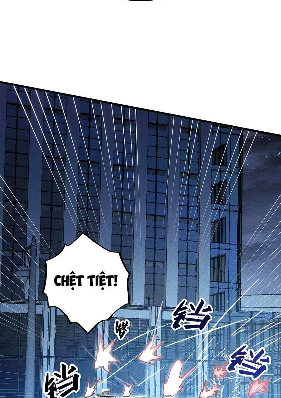 Mạt Thế Quật Khởi Chap 179 - Next Chap 180