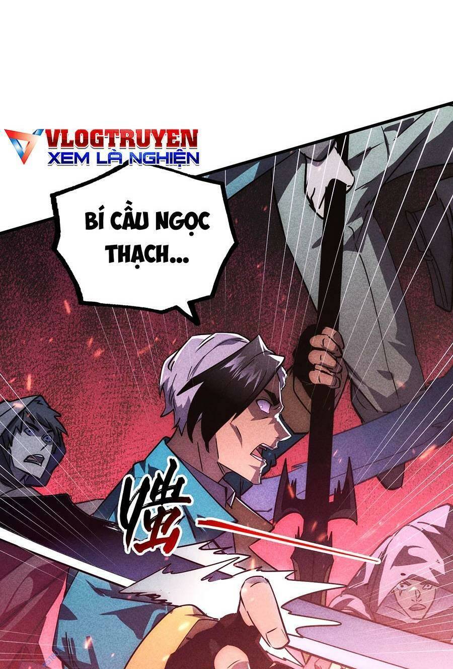 Mạt Thế Quật Khởi Chap 179 - Next Chap 180