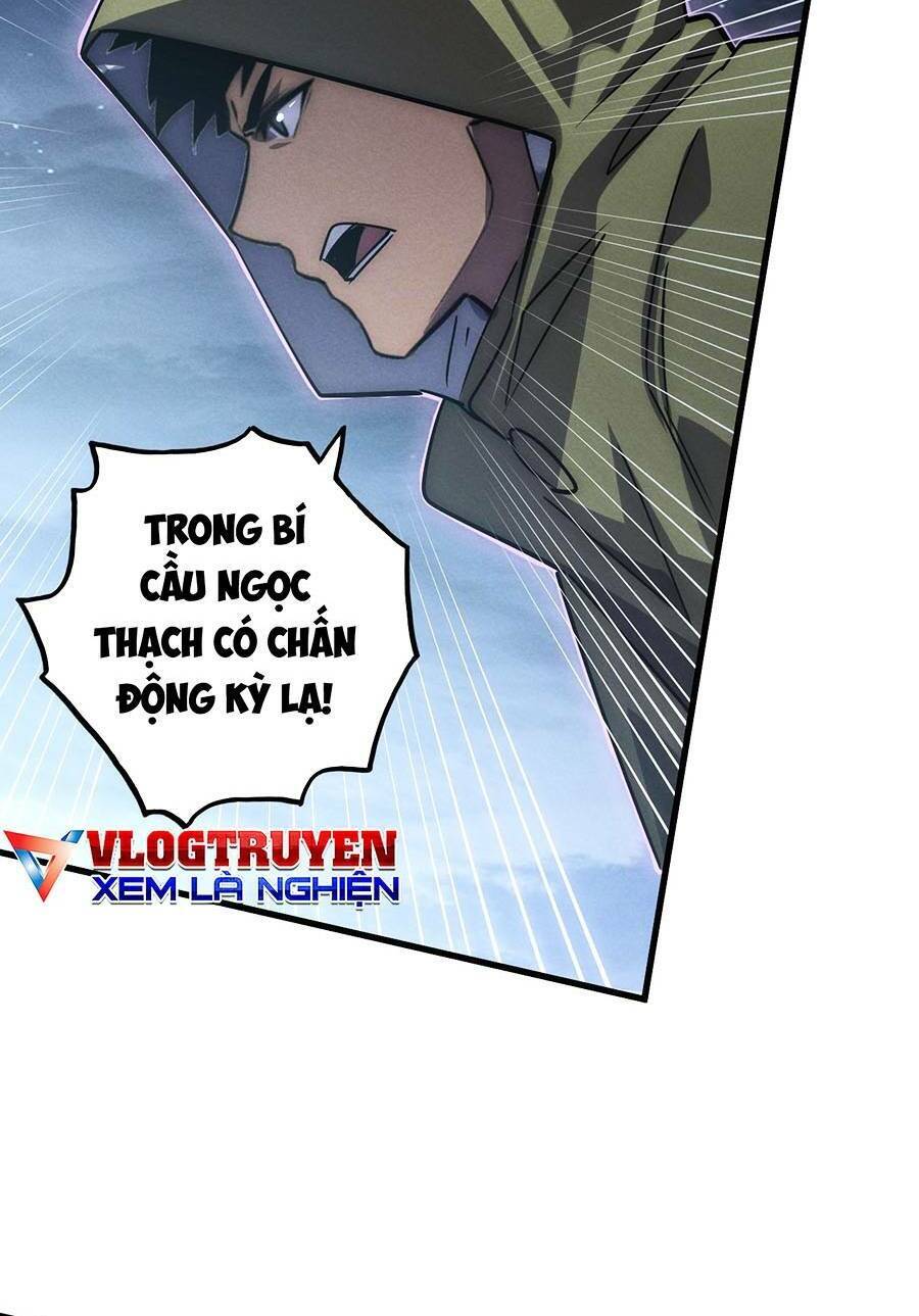 Mạt Thế Quật Khởi Chap 179 - Next Chap 180