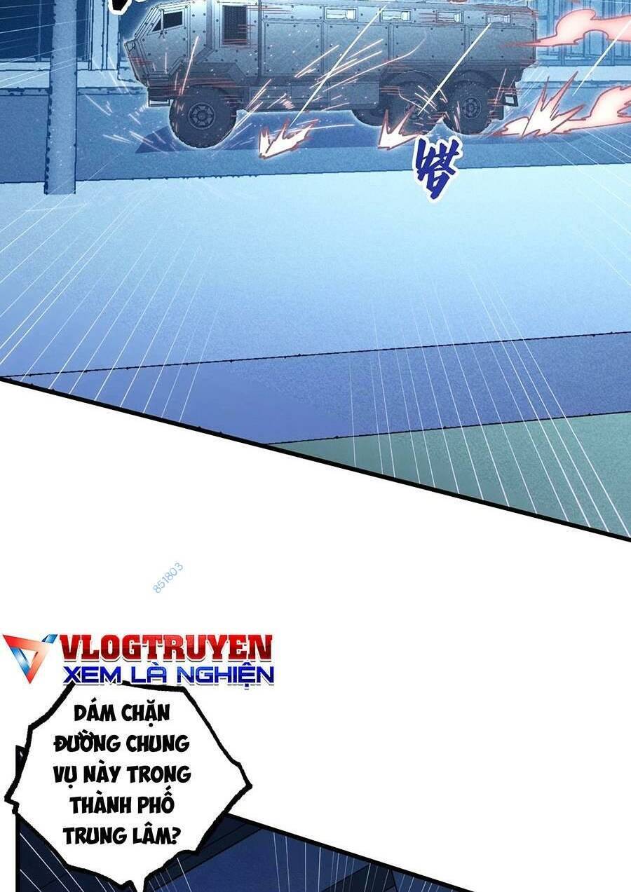 Mạt Thế Quật Khởi Chap 179 - Next Chap 180