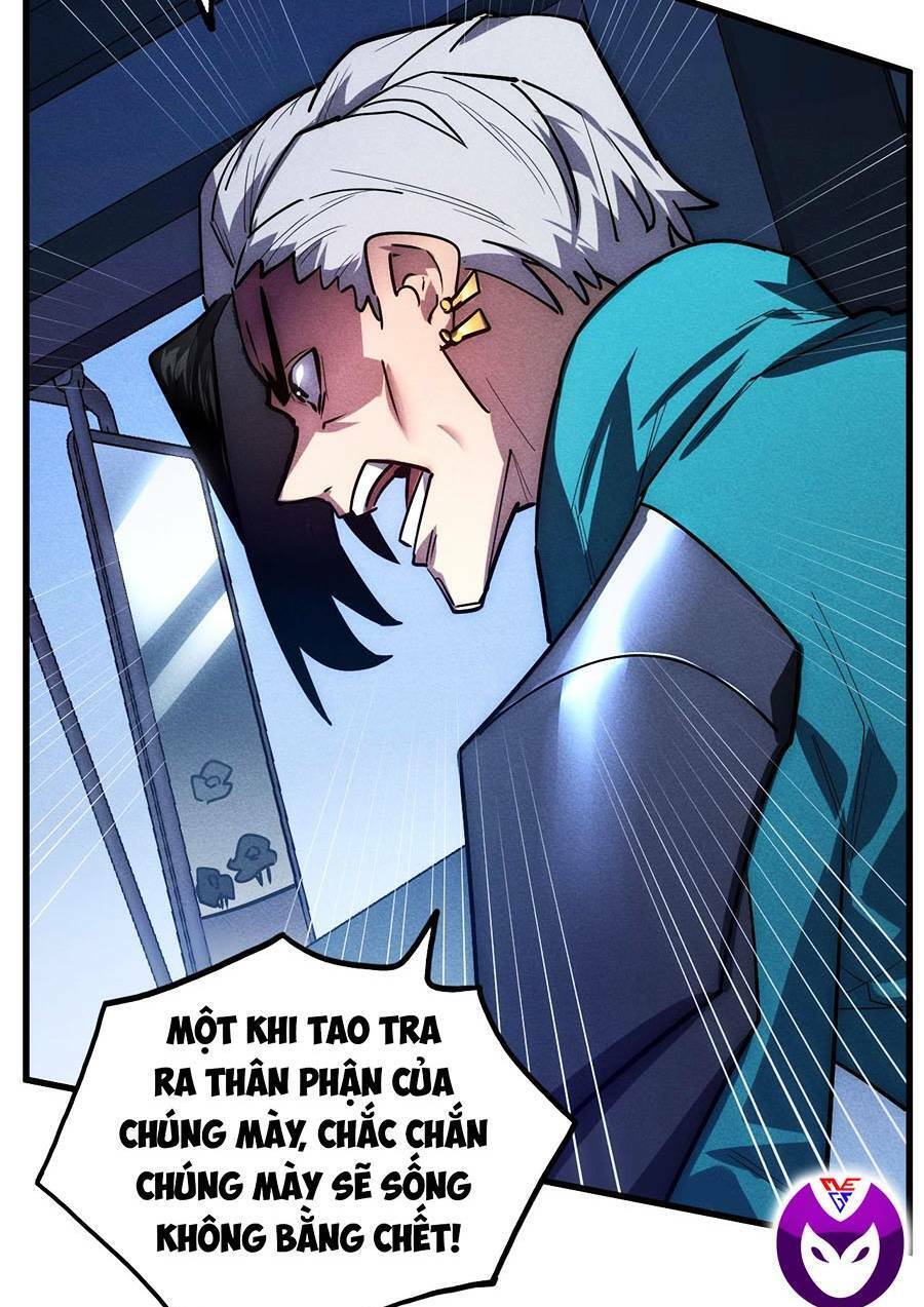 Mạt Thế Quật Khởi Chap 179 - Next Chap 180
