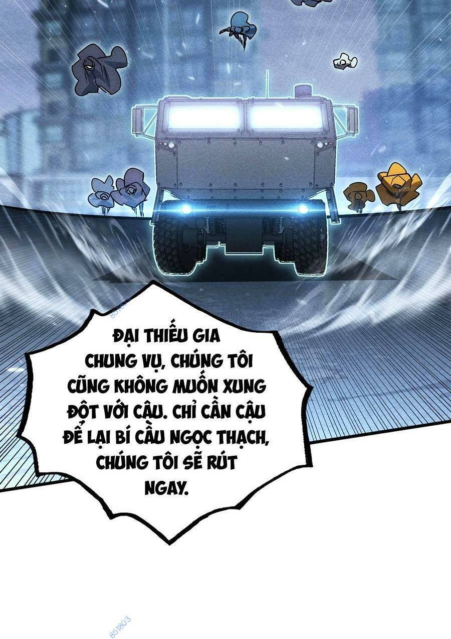 Mạt Thế Quật Khởi Chap 179 - Next Chap 180