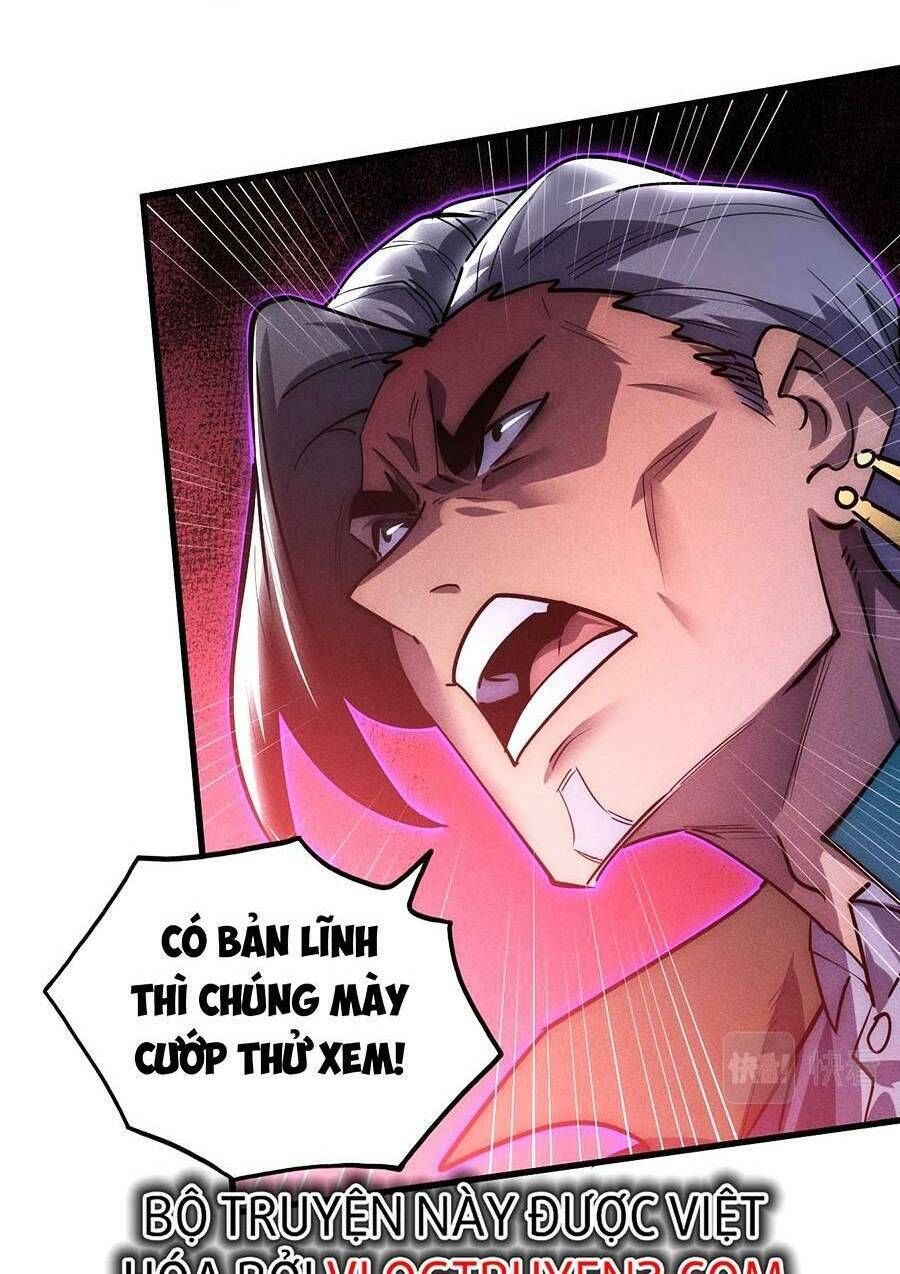 Mạt Thế Quật Khởi Chap 179 - Next Chap 180