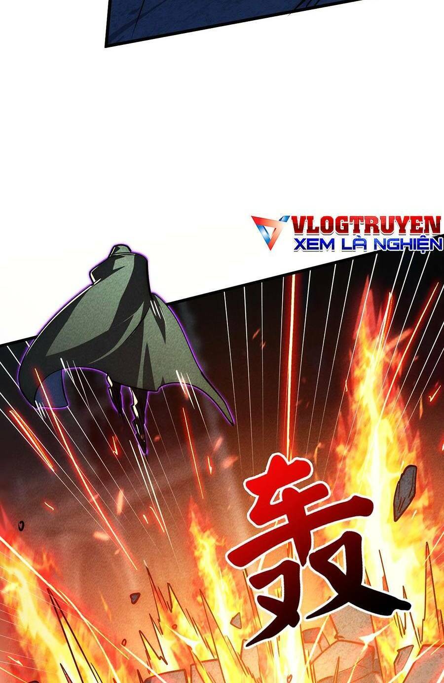 Mạt Thế Quật Khởi Chap 181 - Next Chap 182