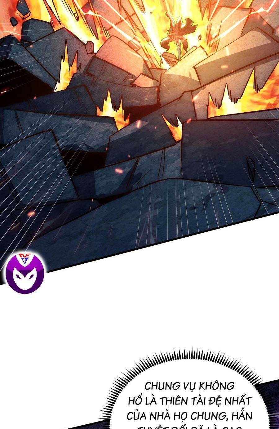 Mạt Thế Quật Khởi Chap 181 - Next Chap 182
