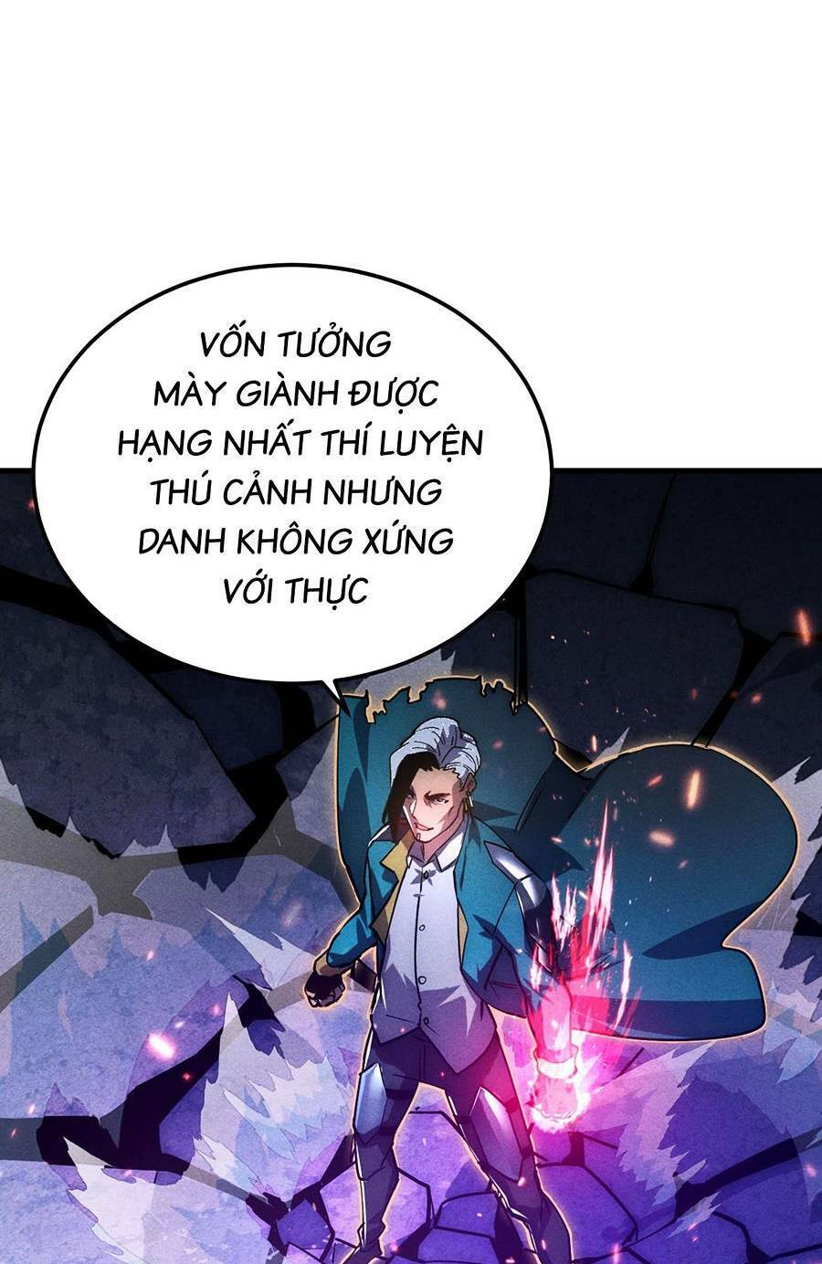 Mạt Thế Quật Khởi Chap 181 - Next Chap 182