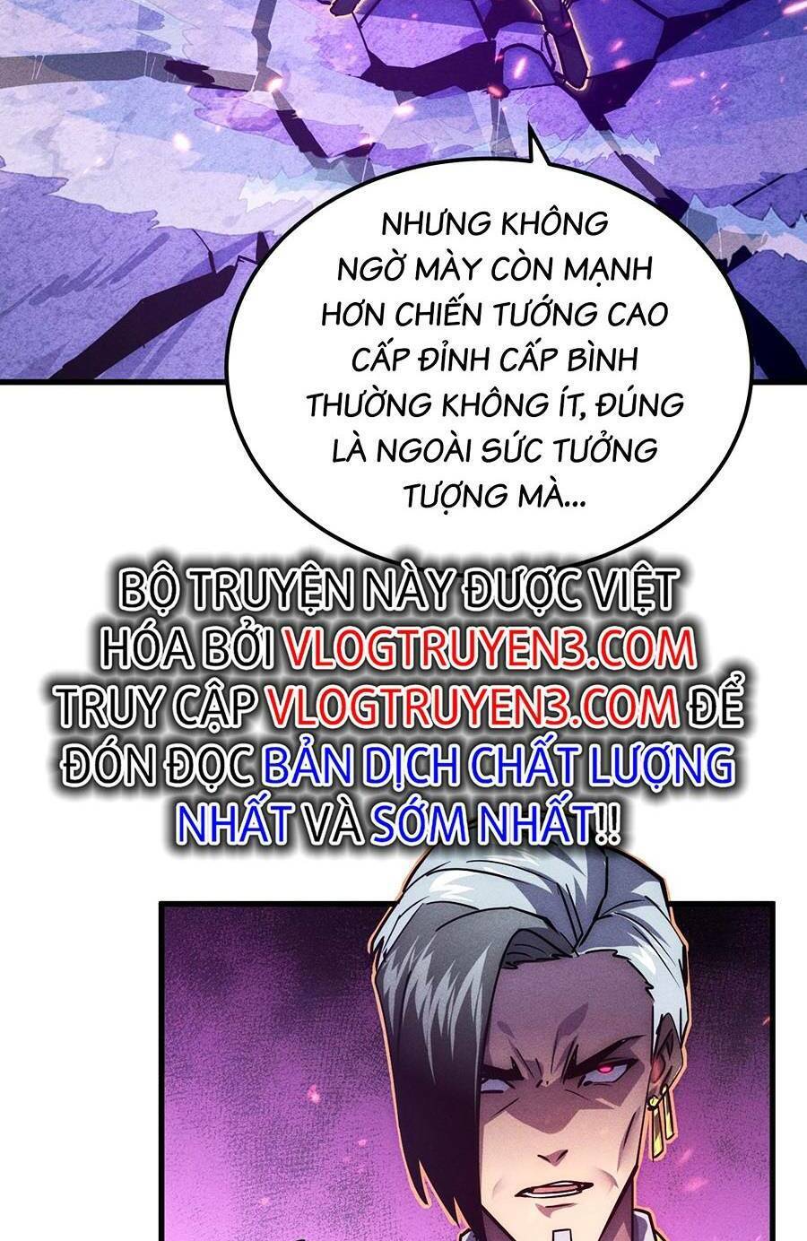 Mạt Thế Quật Khởi Chap 181 - Next Chap 182