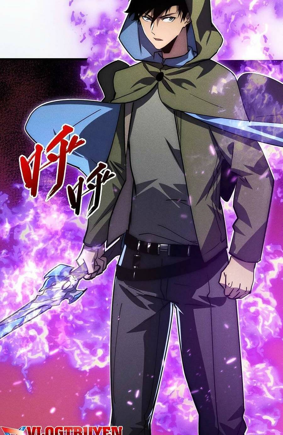Mạt Thế Quật Khởi Chap 181 - Next Chap 182