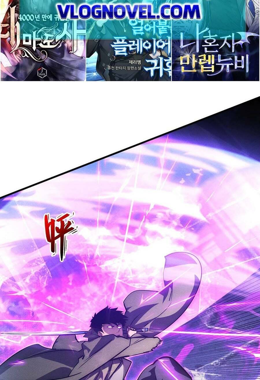 Mạt Thế Quật Khởi Chap 181 - Next Chap 182