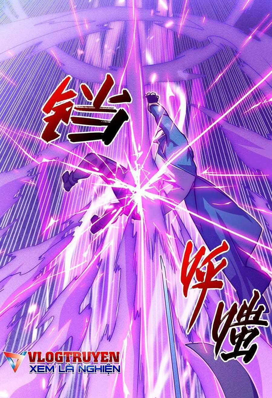Mạt Thế Quật Khởi Chap 181 - Next Chap 182