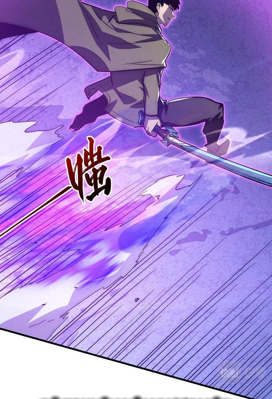 Mạt Thế Quật Khởi Chap 181 - Next Chap 182