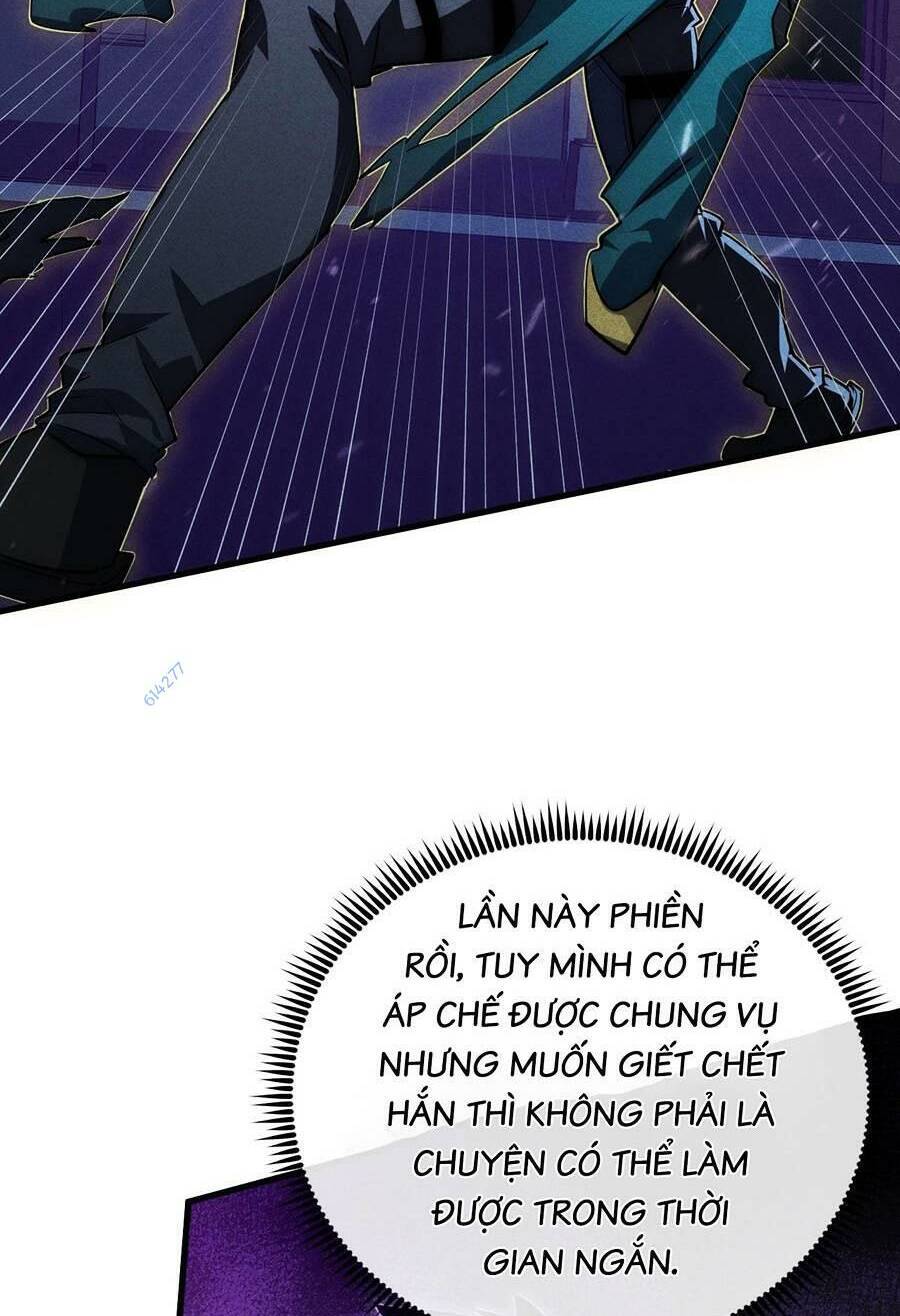 Mạt Thế Quật Khởi Chap 181 - Next Chap 182