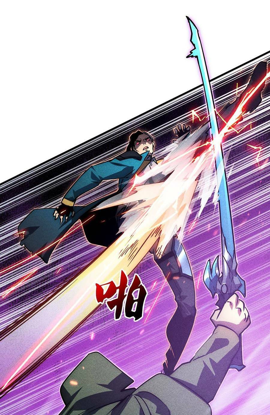 Mạt Thế Quật Khởi Chap 181 - Next Chap 182