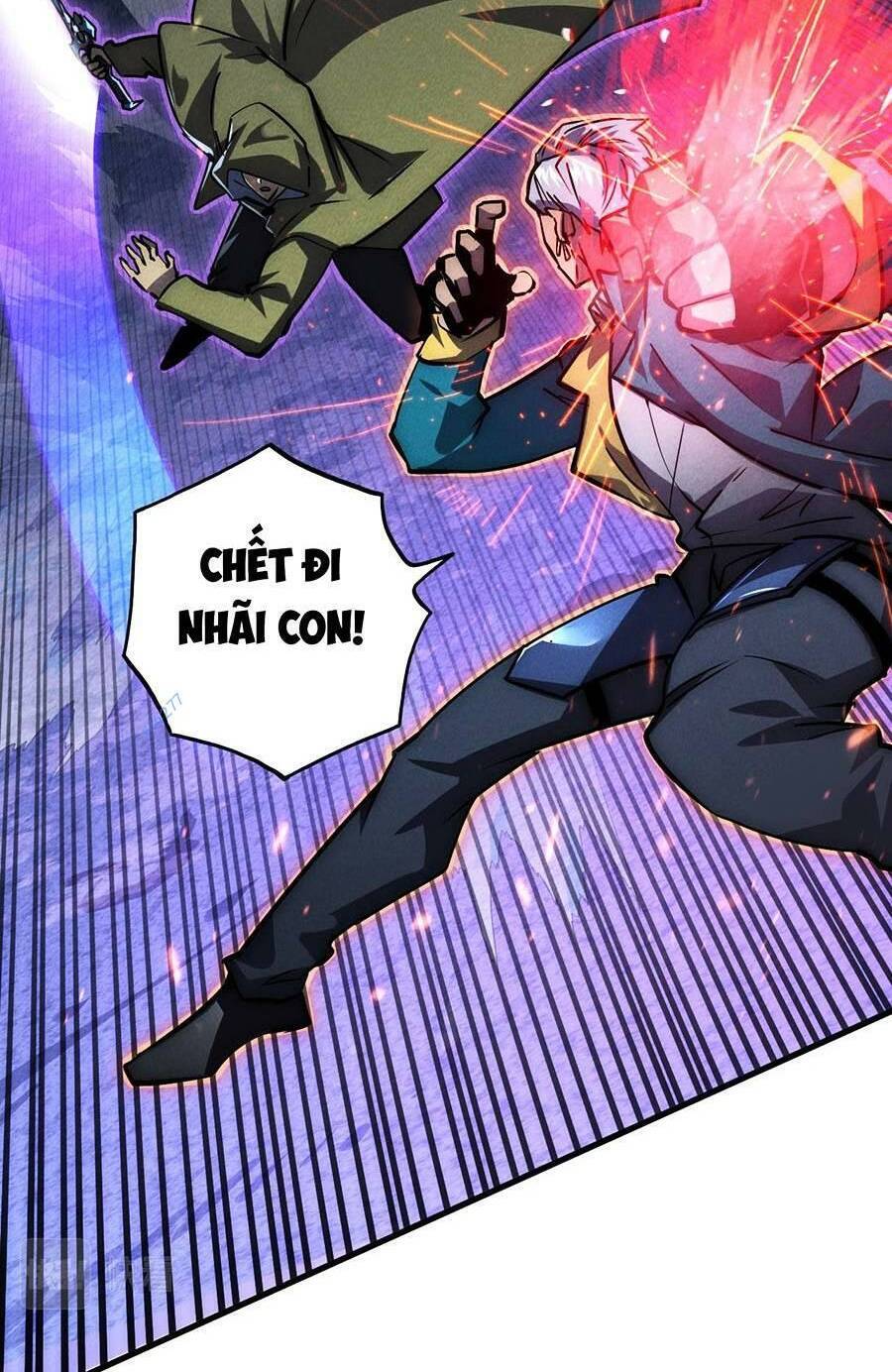 Mạt Thế Quật Khởi Chap 181 - Next Chap 182