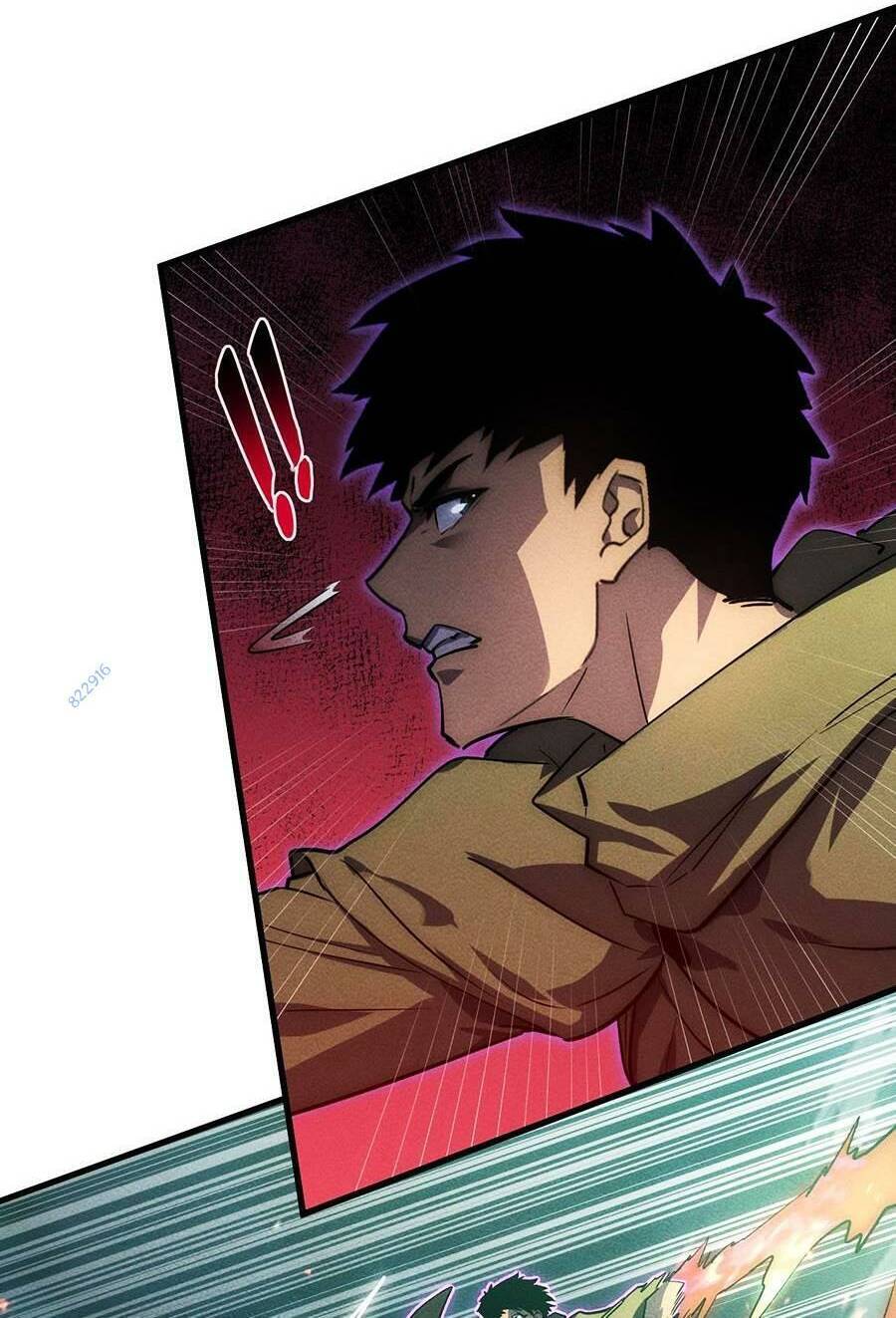 Mạt Thế Quật Khởi Chap 182 - Next Chap 183