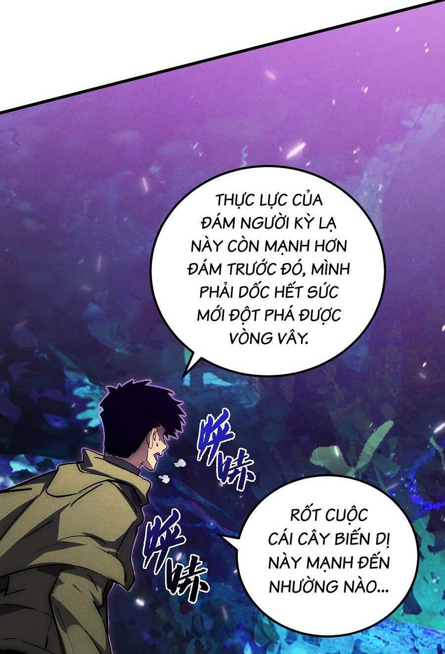 Mạt Thế Quật Khởi Chap 182 - Next Chap 183