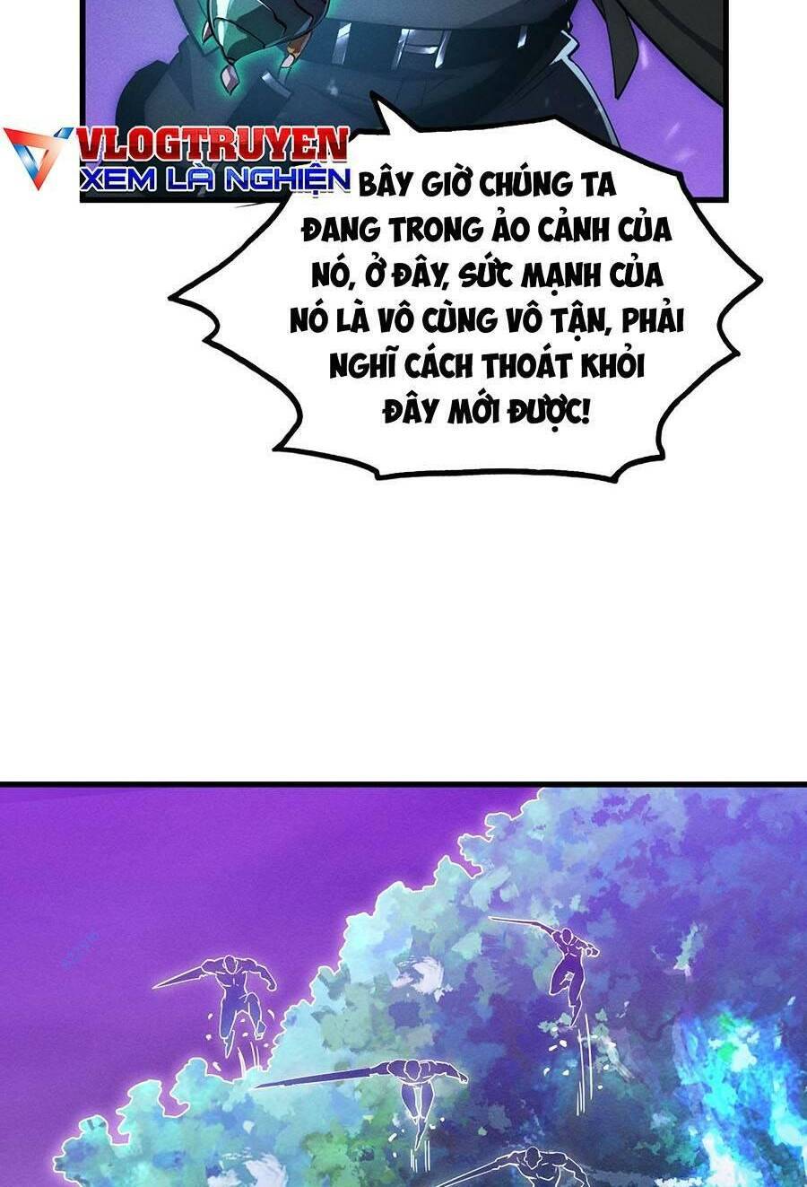 Mạt Thế Quật Khởi Chap 182 - Next Chap 183