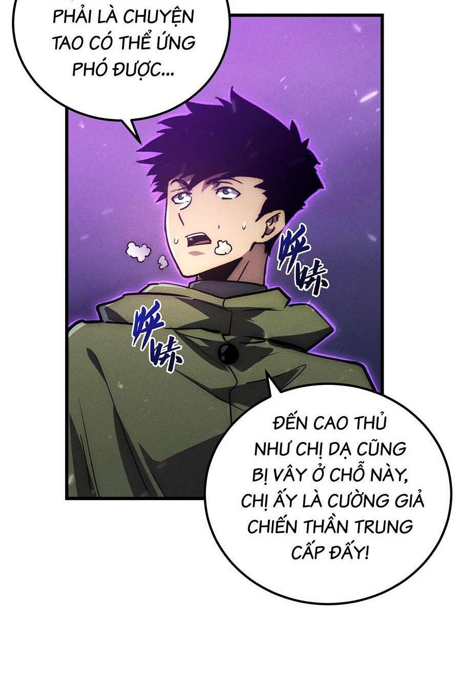 Mạt Thế Quật Khởi Chap 182 - Next Chap 183