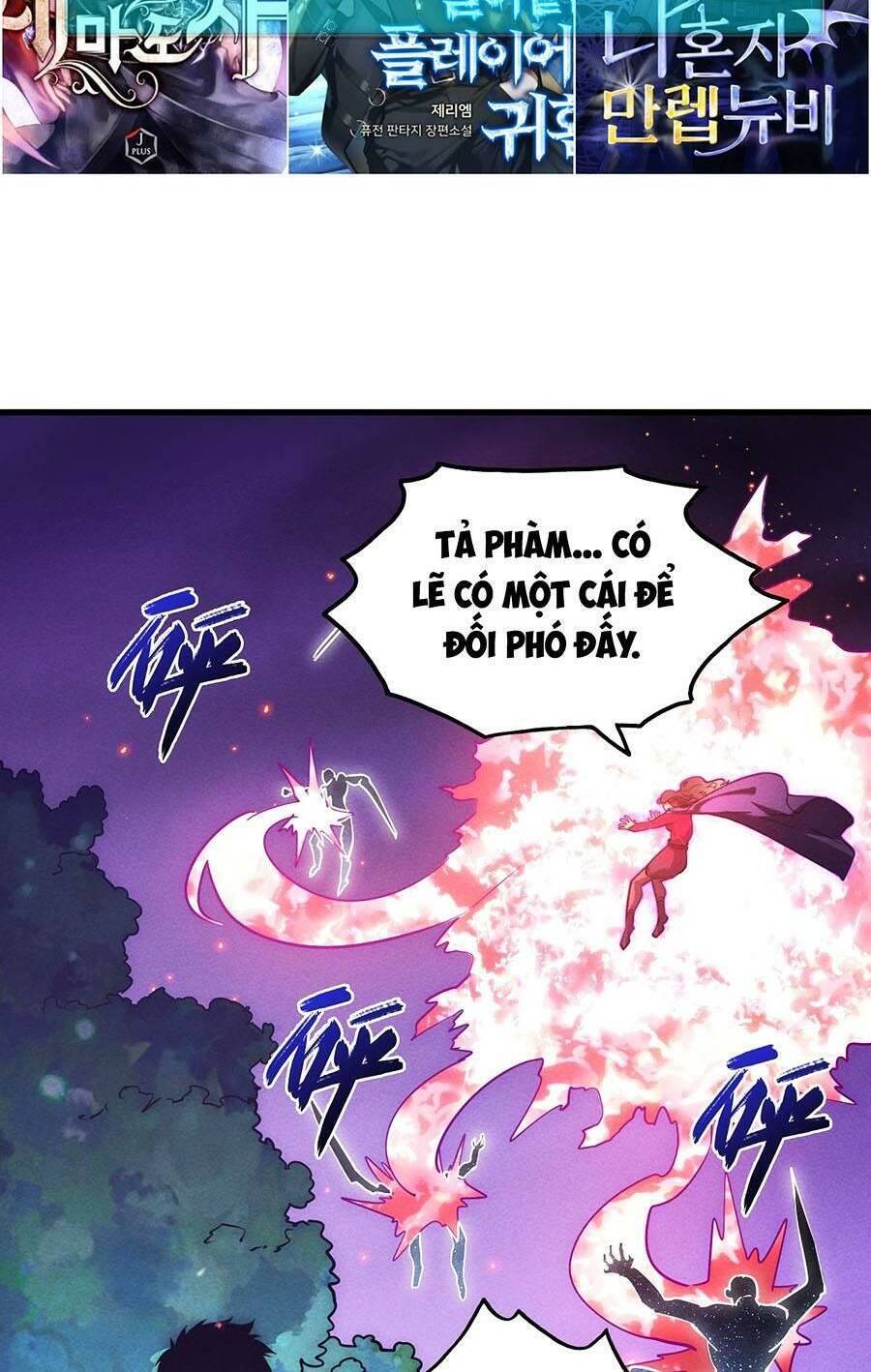 Mạt Thế Quật Khởi Chap 182 - Next Chap 183