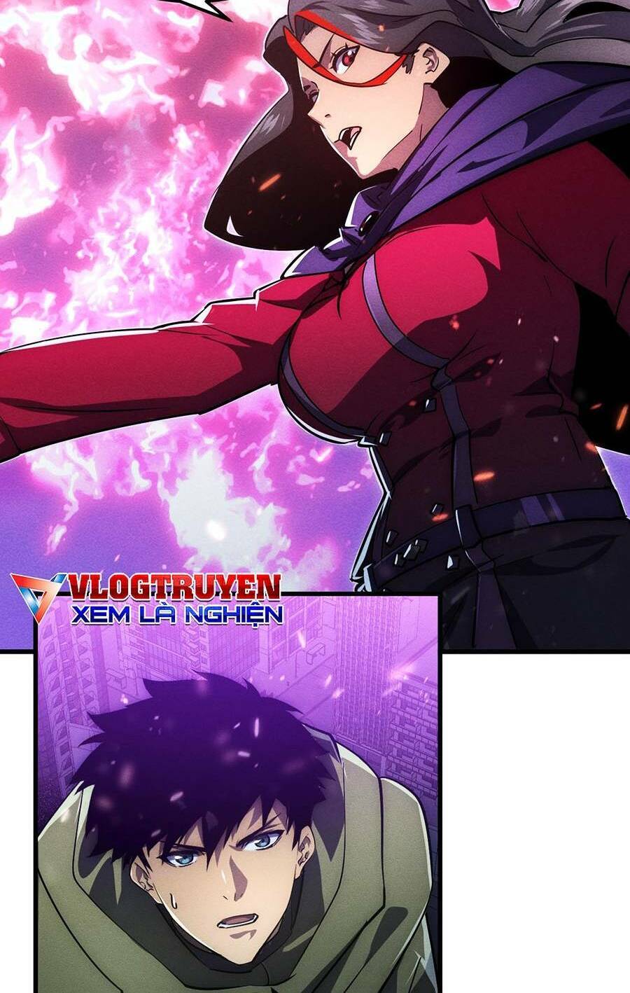 Mạt Thế Quật Khởi Chap 182 - Next Chap 183