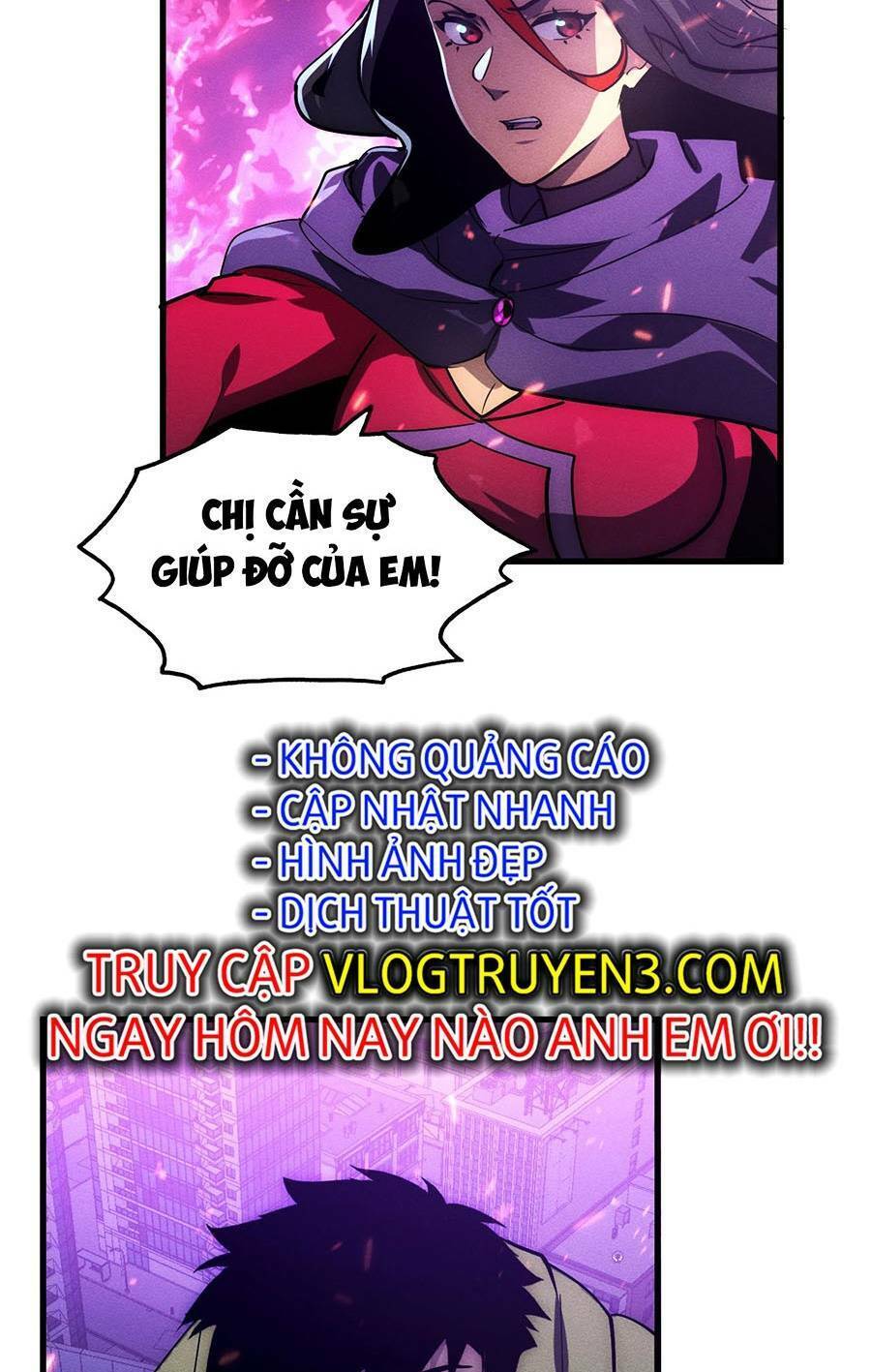 Mạt Thế Quật Khởi Chap 182 - Next Chap 183