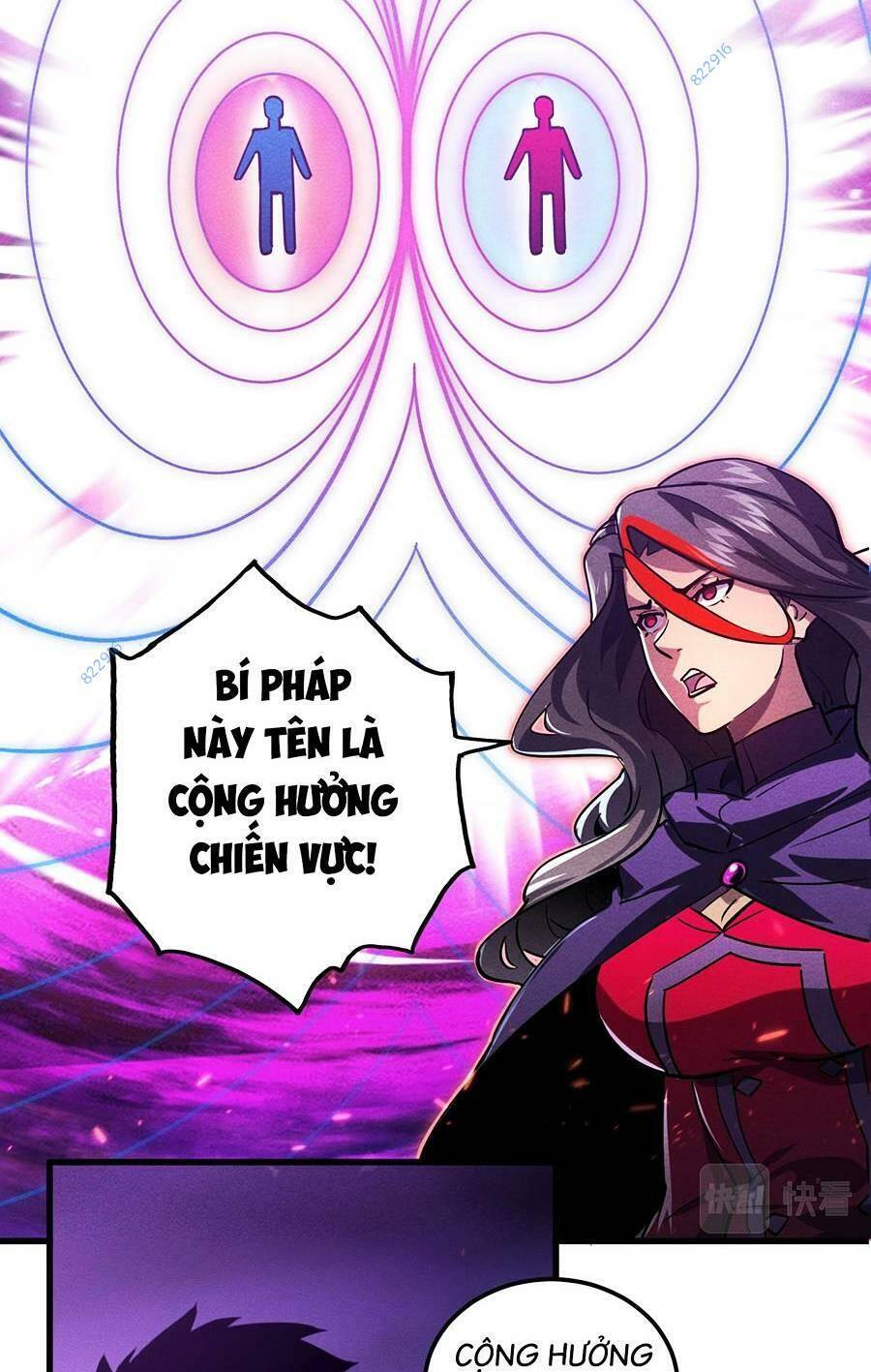 Mạt Thế Quật Khởi Chap 182 - Next Chap 183