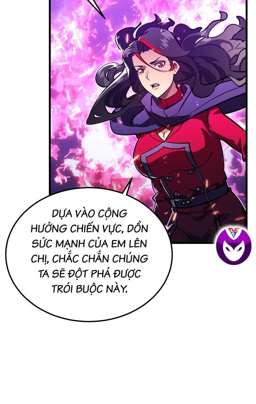 Mạt Thế Quật Khởi Chap 182 - Next Chap 183