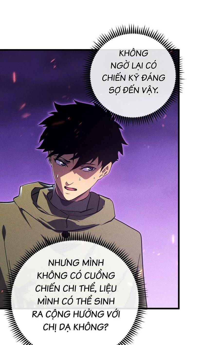 Mạt Thế Quật Khởi Chap 182 - Next Chap 183