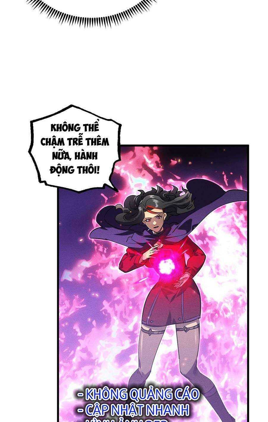 Mạt Thế Quật Khởi Chap 182 - Next Chap 183