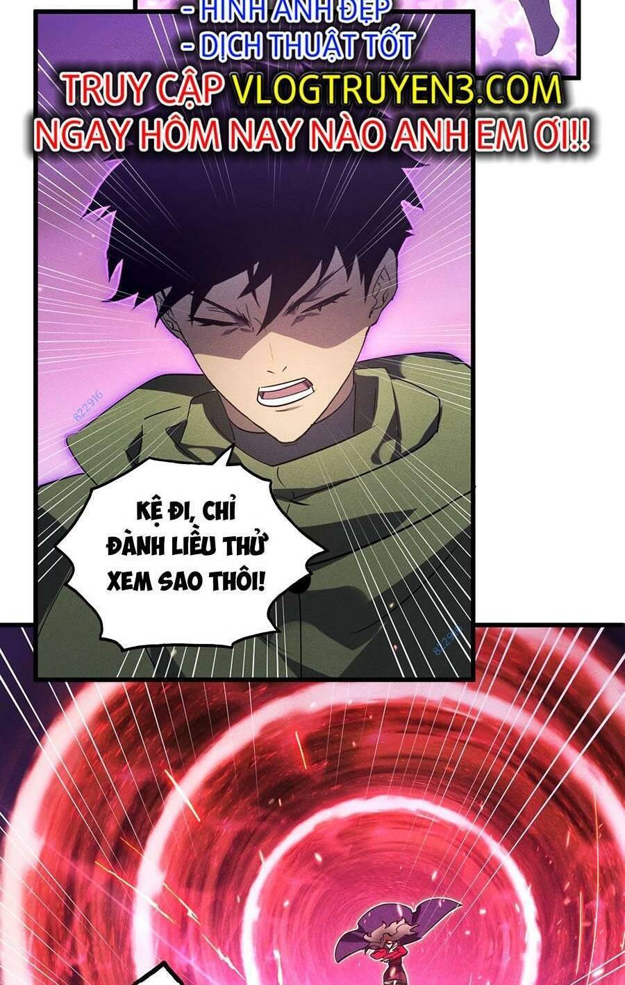 Mạt Thế Quật Khởi Chap 182 - Next Chap 183